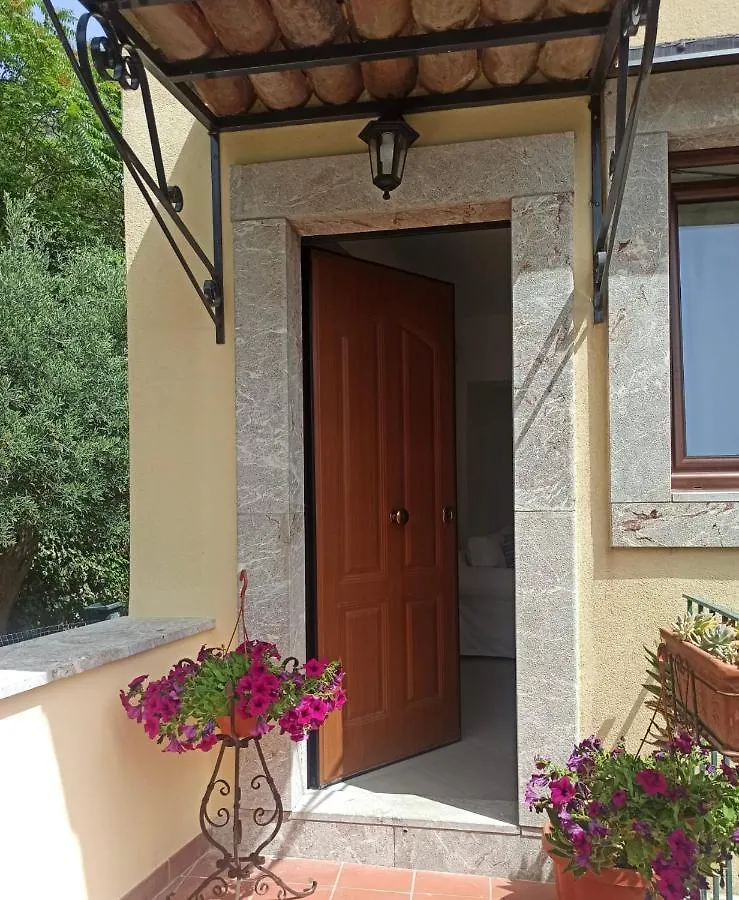 Casa Kairos Apartment Taormina