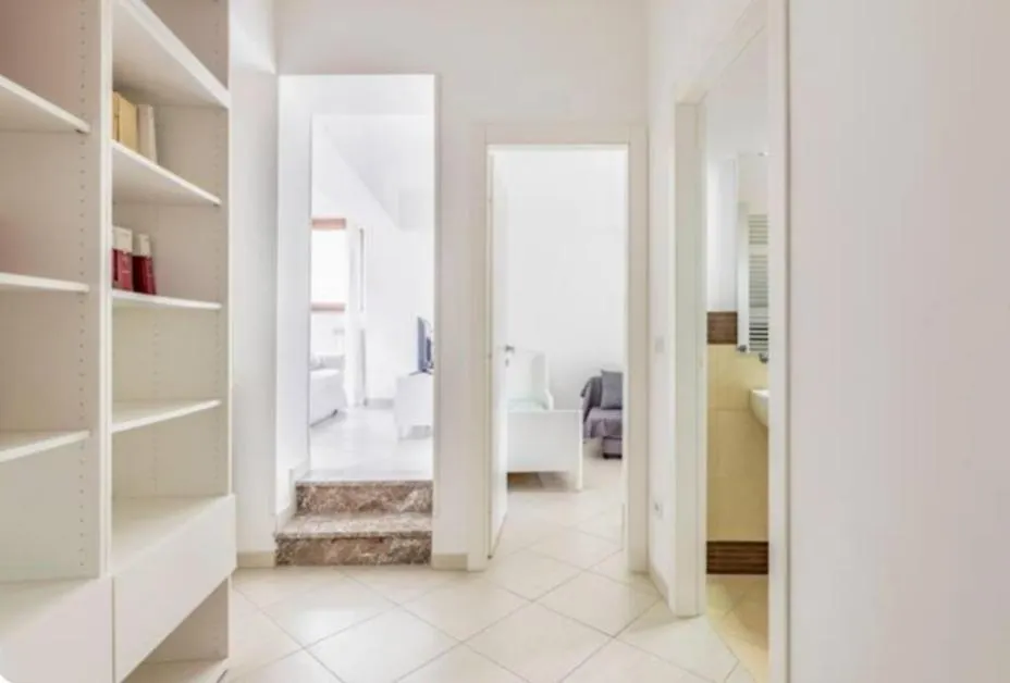 Casa Kairos Apartment Taormina