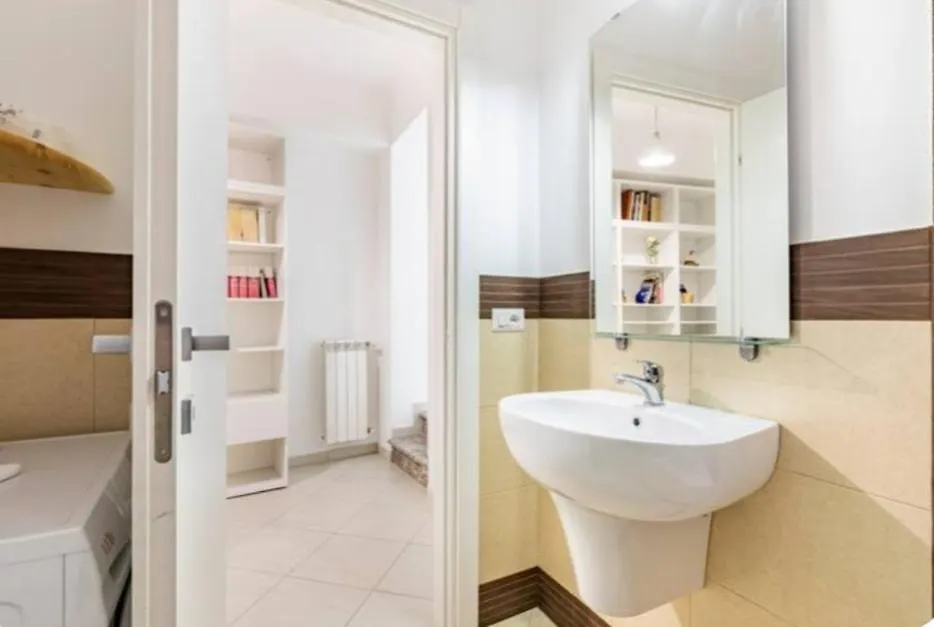 Casa Kairos Apartment Taormina Italy