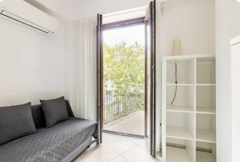 Casa Kairos Apartment Taormina