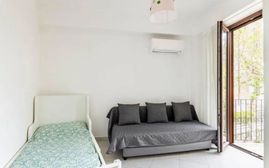 Casa Kairos Apartment Taormina