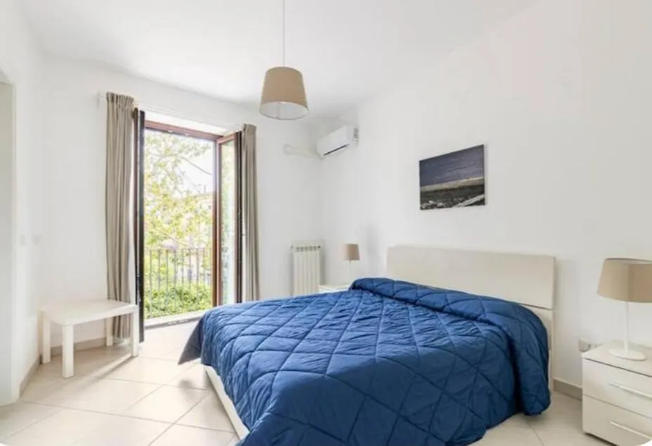 Casa Kairos Apartment Taormina Italy