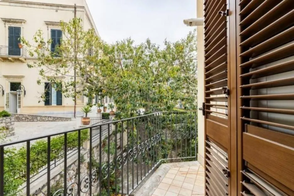 Casa Kairos Apartment Taormina
