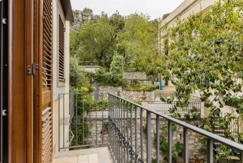 Casa Kairos Apartment Taormina