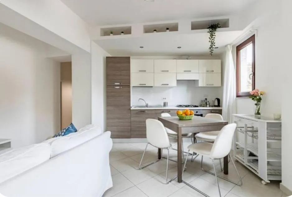 Casa Kairos Apartment Taormina