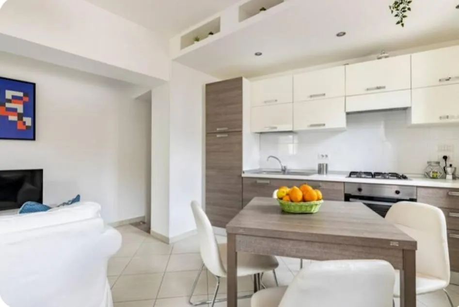 Casa Kairos Apartment Taormina