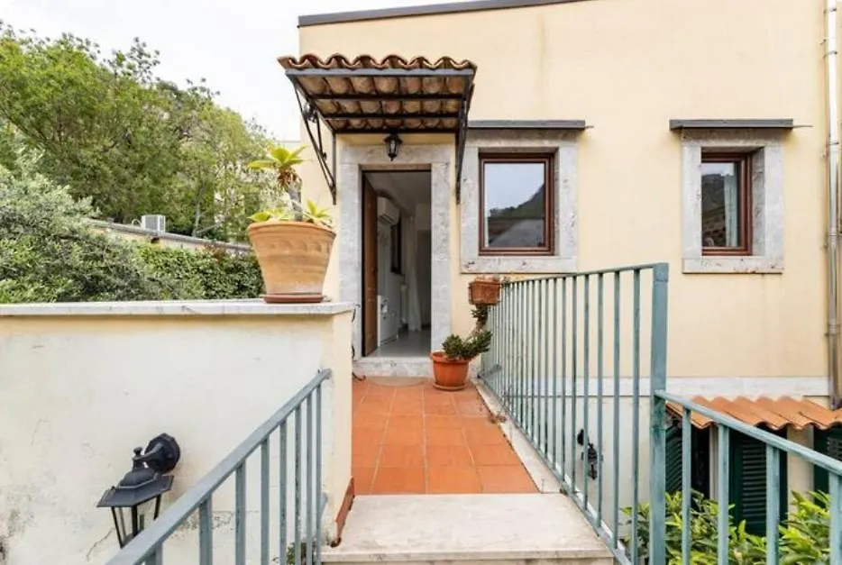 Casa Kairos Apartment Taormina