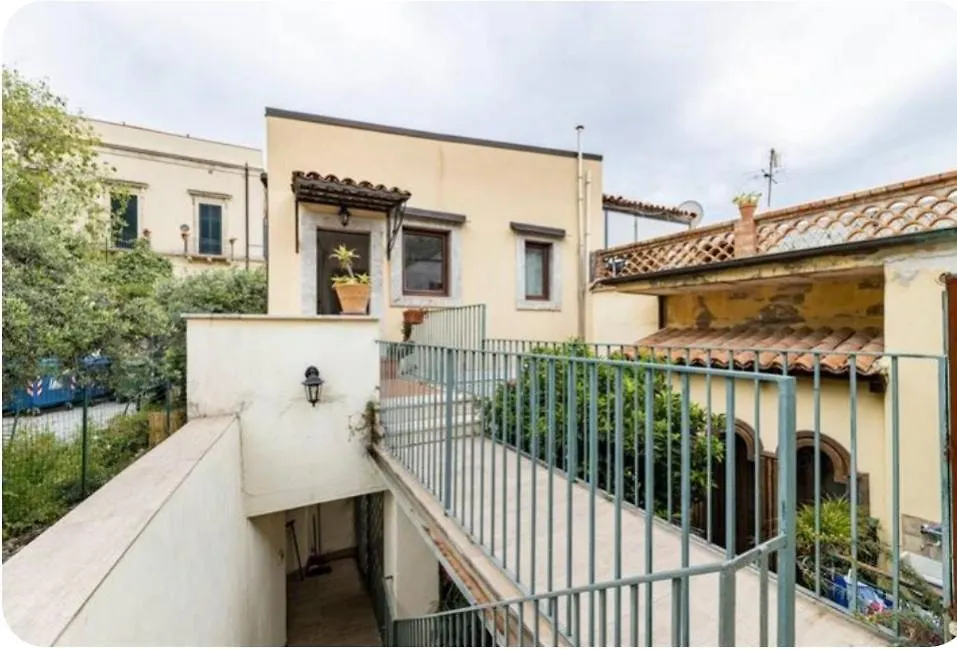 Casa Kairos Apartment Taormina