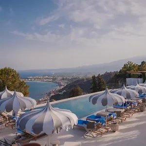 5* Θέρετρο San Domenico Palace, Taormina, A Four Seasons