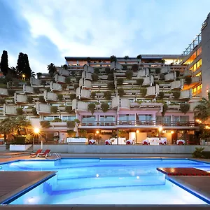 Szálloda Eurostars Monte Tauro, Taormina