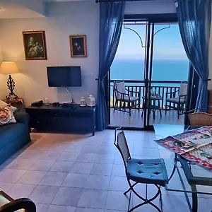 Little Paradise Taormina