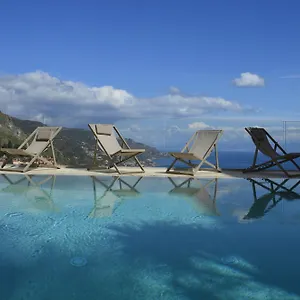 Otel Splendid, Taormina