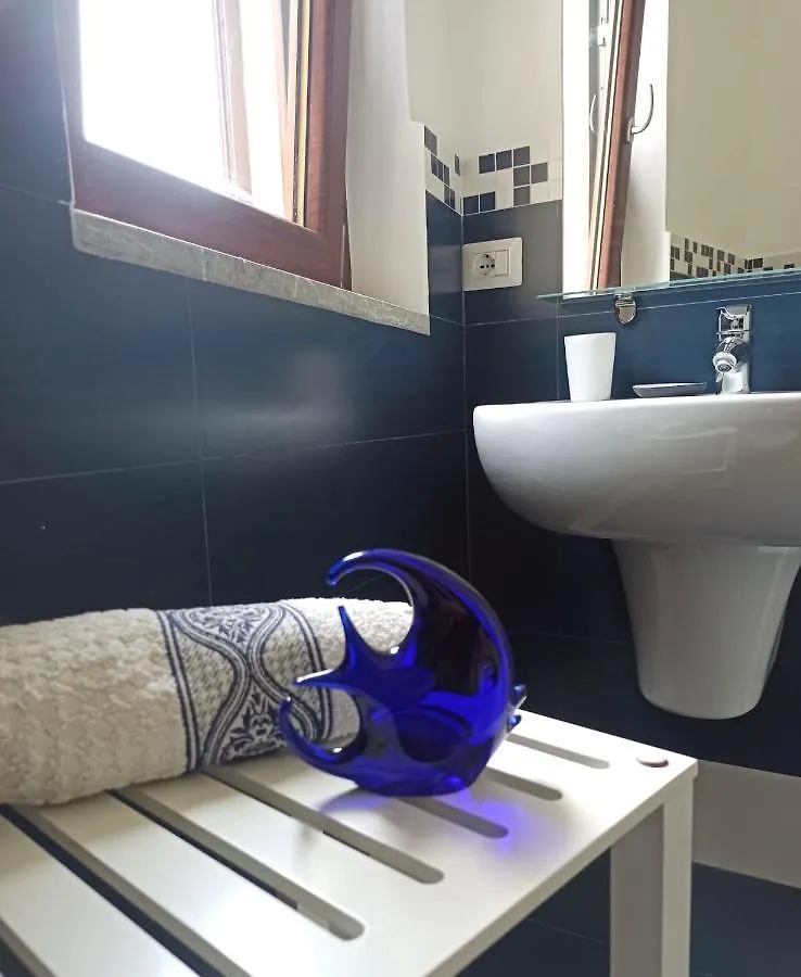 Casa Kairos Apartment Taormina